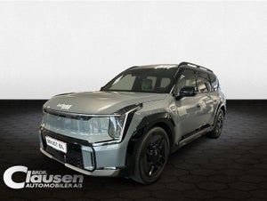 Kia EV9 Long Range Performance GT-Line AWD 6prs