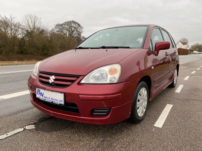 Suzuki Liana 1,6  5d