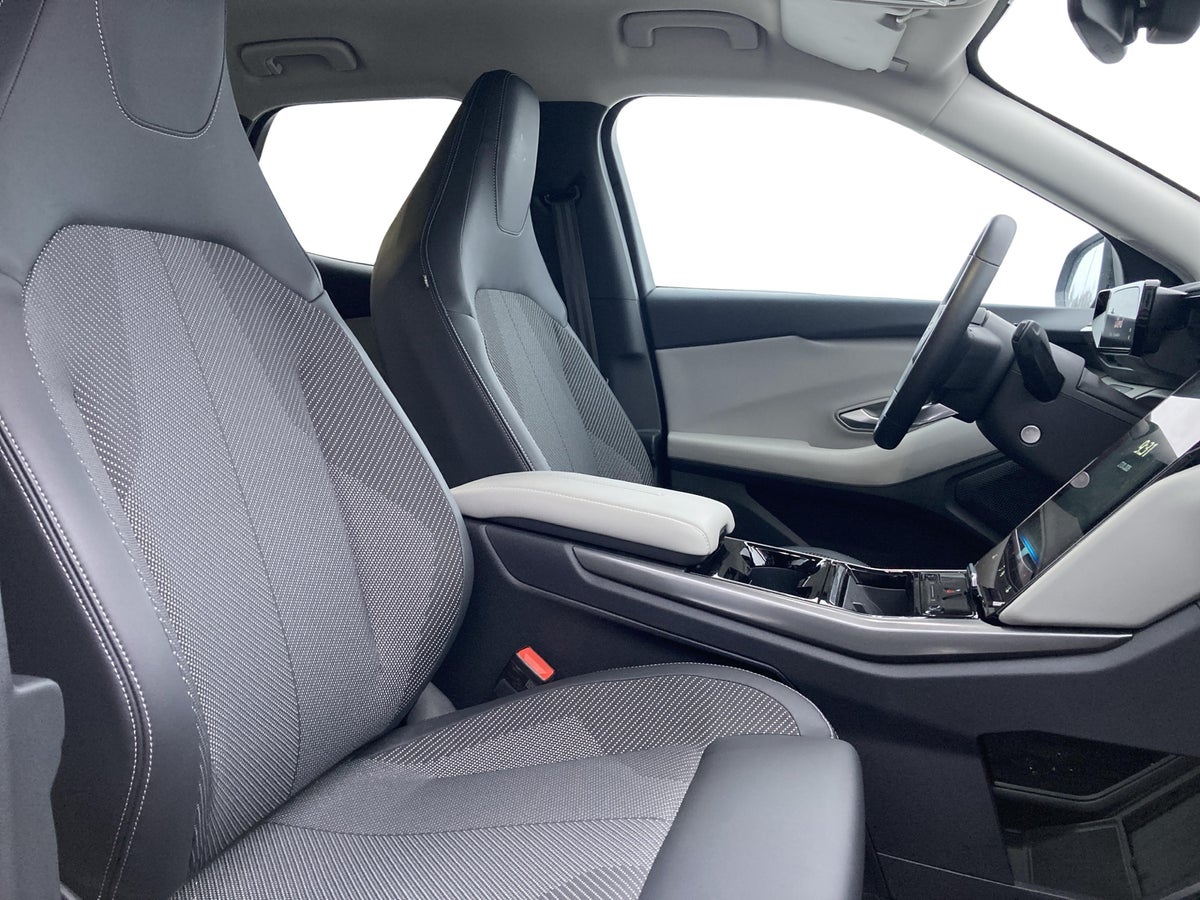 Ford Explorer Select Extended Range billede 7