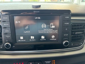 Kia Rio T-GDi Collection