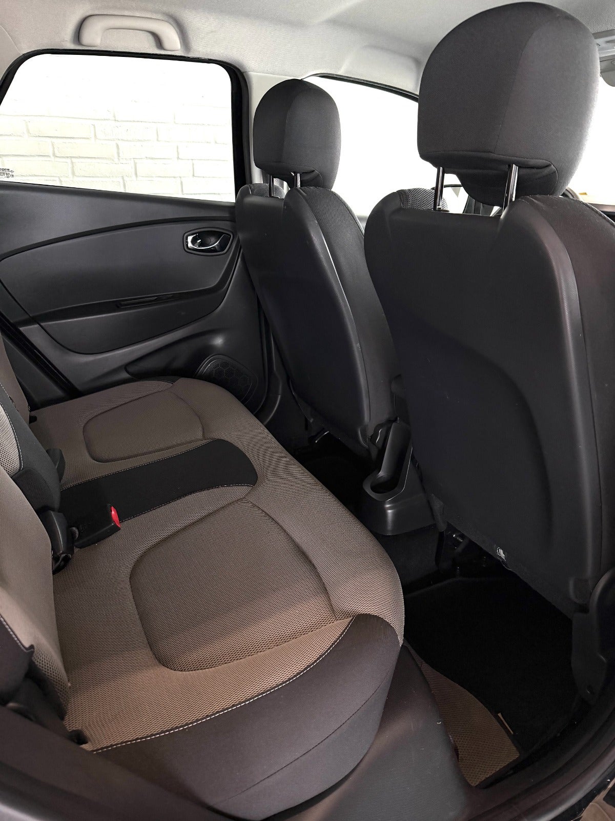 Billede af Renault Captur 0,9 TCe 90 Expression