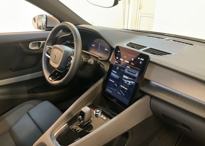 Billede af Polestar 2  Long Range