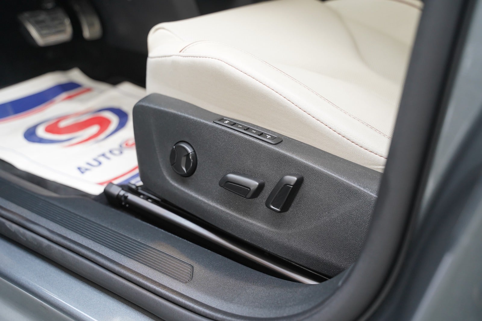 Billede af Skoda Enyaq 85 iV Laurin & Klement Coupé