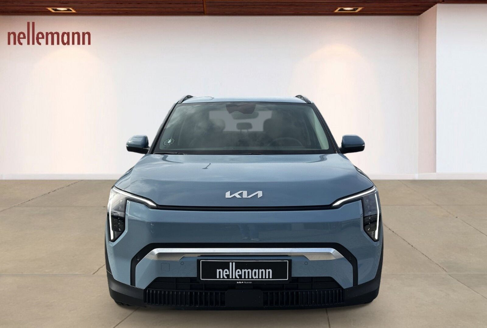 Kia EV3 Long Range Upgrade