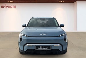 Kia EV3 Long Range Upgrade