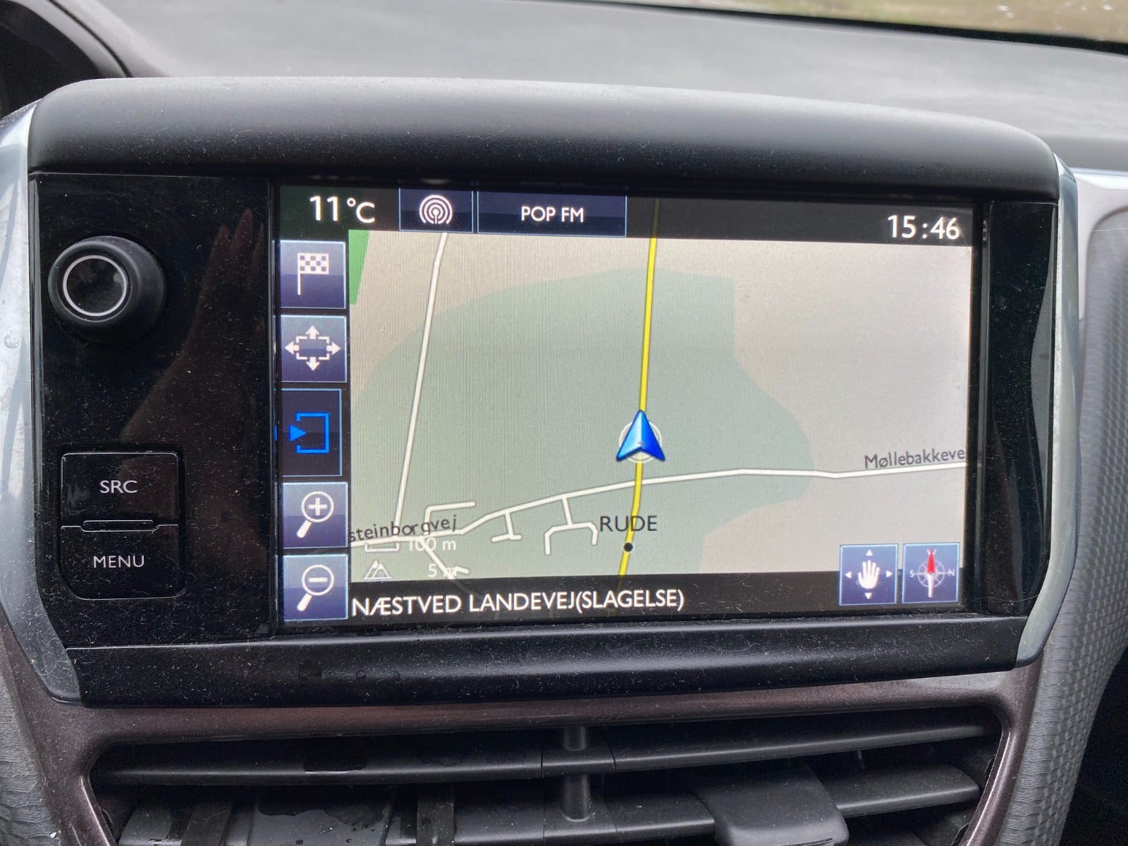 Peugeot 2008 VTi 82 Active
