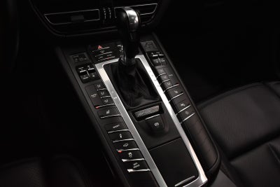 Porsche Macan S PDK