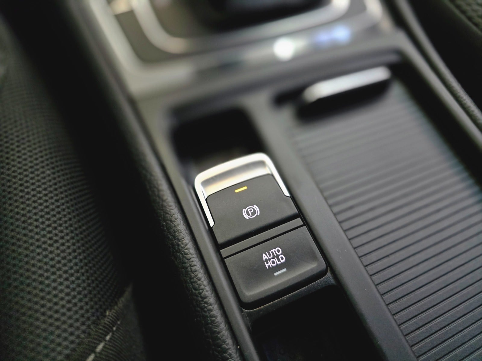 Billede af VW Golf VII 1,5 TSi 130 Comfortline DSG