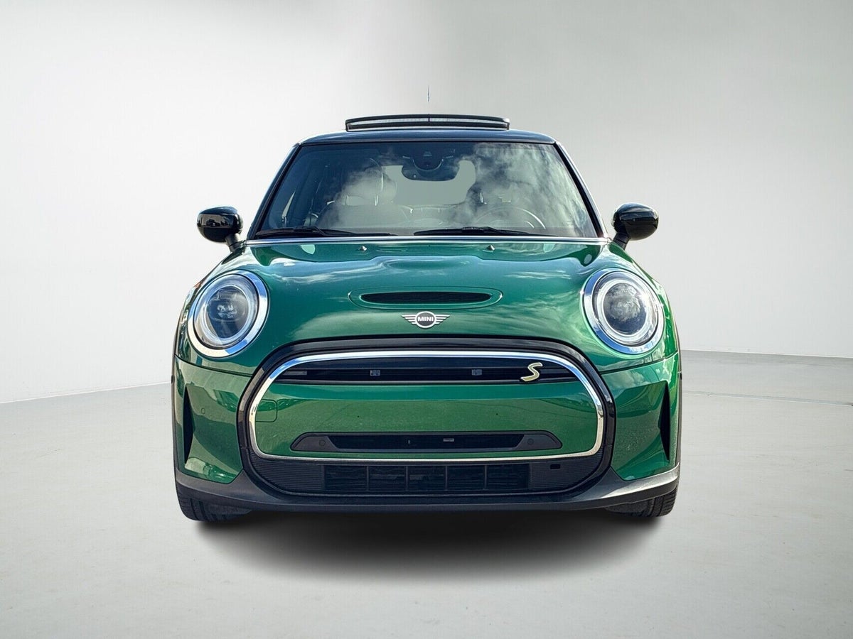 MINI Cooper SE Maximise billede 6