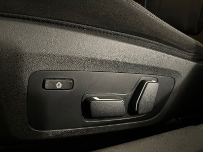 BMW i4 M50 M-Sport xDrive