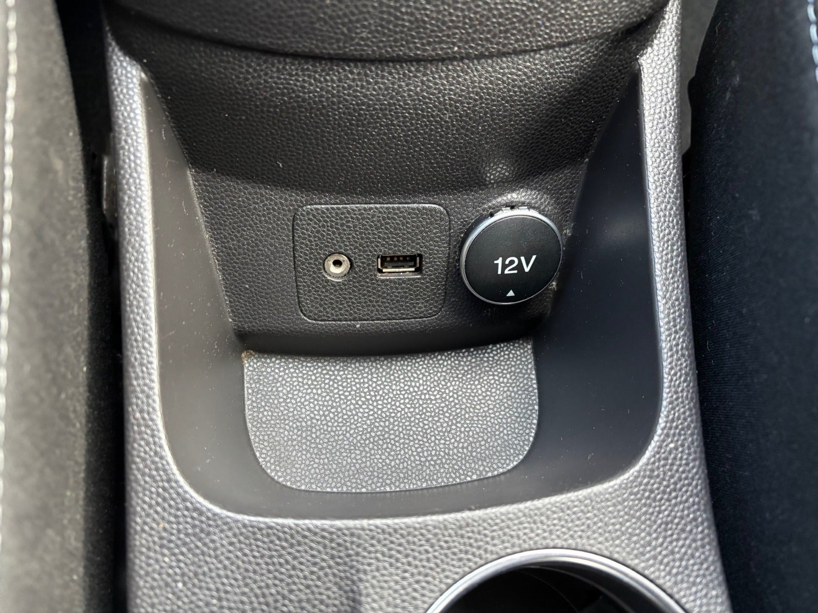 Ford Fiesta SCTi 100 Titanium