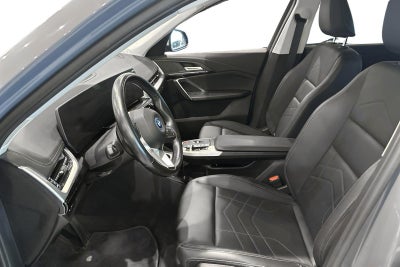 BMW iX1 xDrive30 X-Line BMW iX1 xDrive30 X-Line - 4