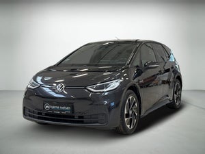 VW ID.3 Pro