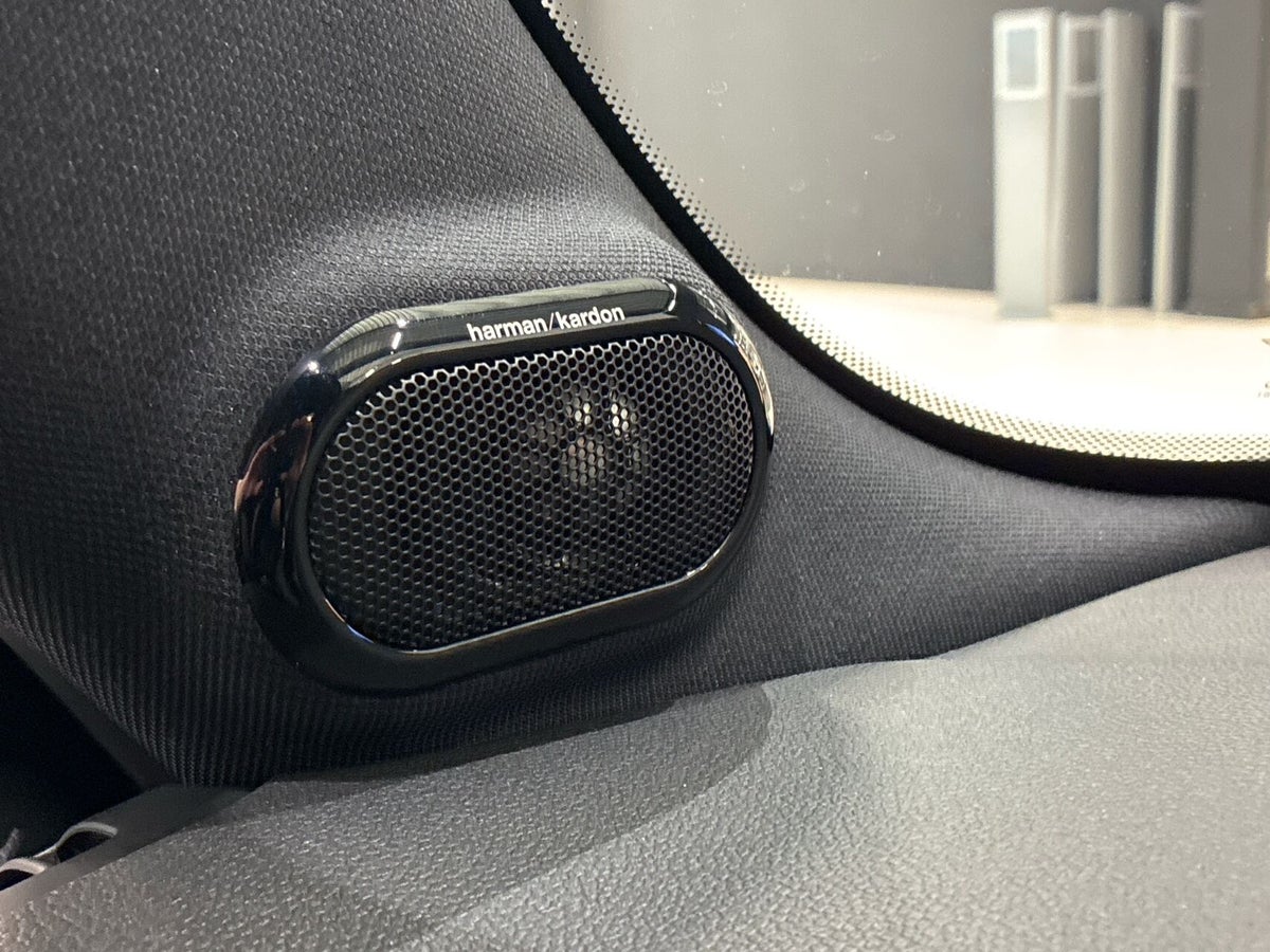 MINI Cooper SE Edition Premium Plus billede 11