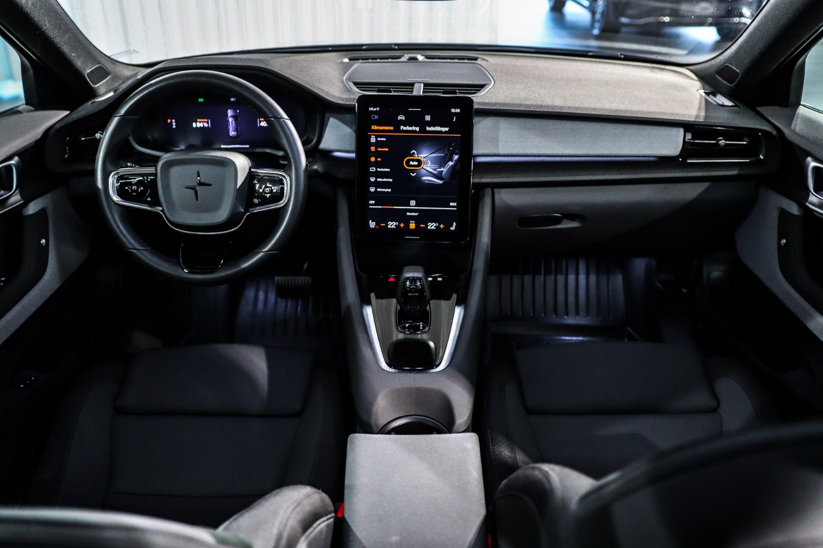 Billede af Polestar 2  Performance AWD