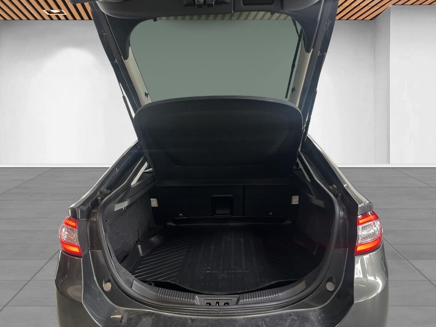 Billede af Ford Mondeo 2,0 SCTi 240 Titanium aut.