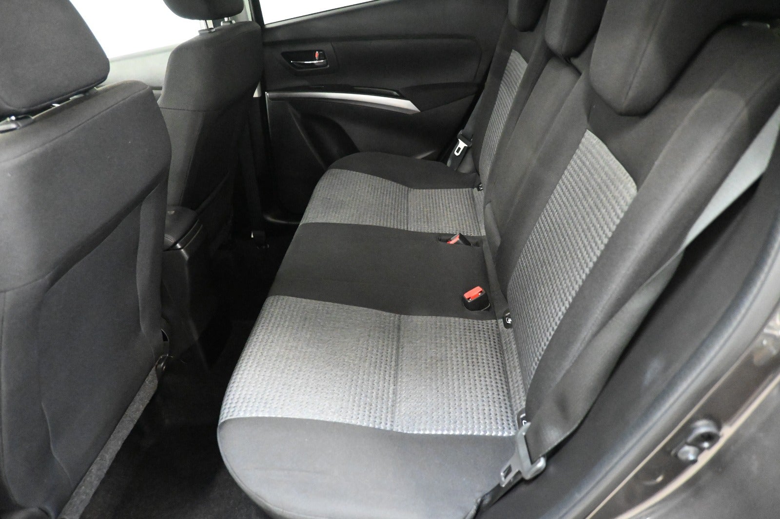 Suzuki S-Cross mHybrid Active aut.