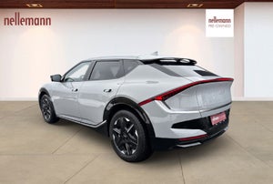 Kia EV6 Long Range Performance Upgrade AWD