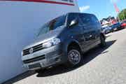 VW Caravelle TSi 150 Trendline kort