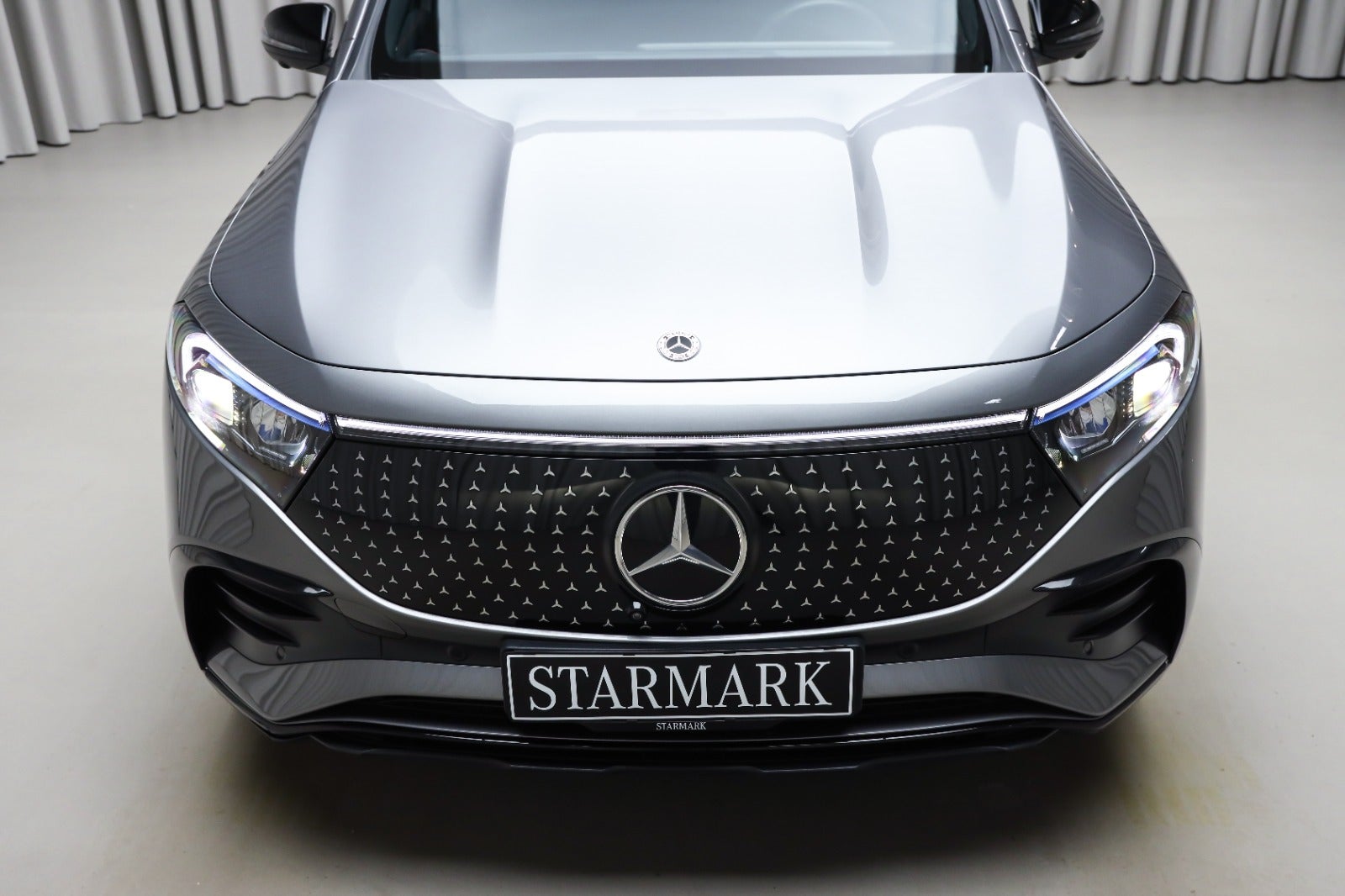 Mercedes-Benz EQB 250+ (7/8)