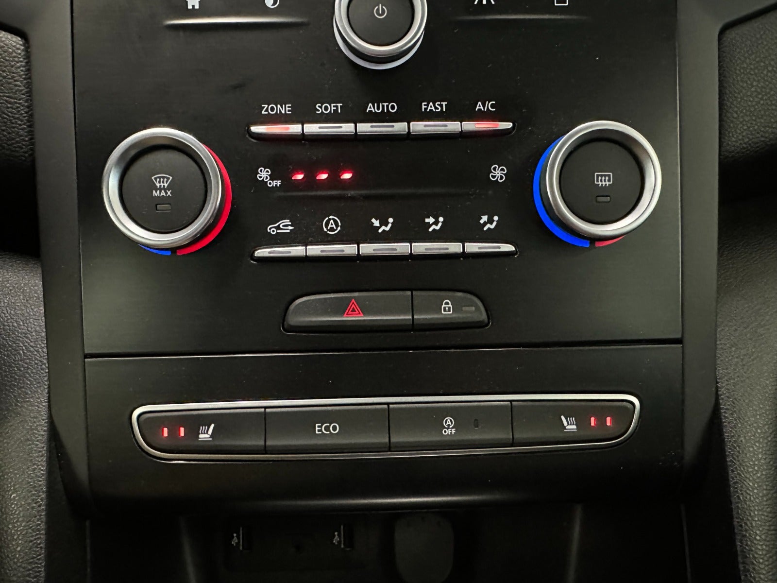 Renault Megane IV TCe 100 Zen