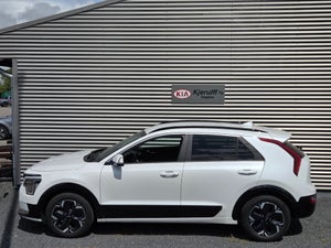 Kia Niro EV Limited Edition