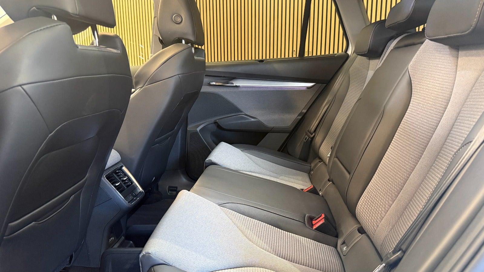 Billede af Skoda Enyaq 85 iV Premium