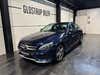Mercedes C220 d AMG Line aut.
