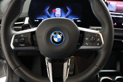 BMW iX1 xDrive30 M-Sport Premium