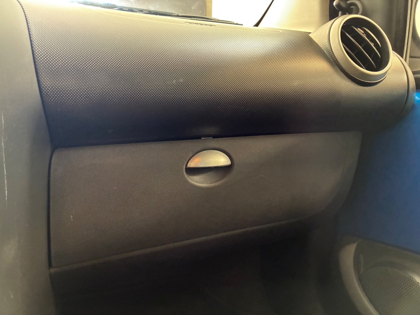 Billede af Citroën C1 1,0i Seduction