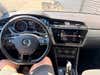 VW Touran TDi 150 Comfortline Family DSG Van thumbnail