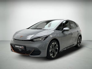 Cupra Born e-Boost