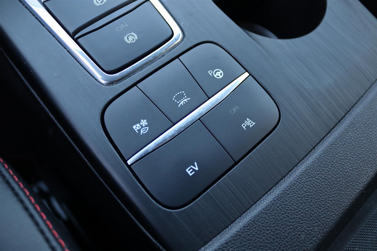 Ford Kuga PHEV Graphite Tech CVT billede 11