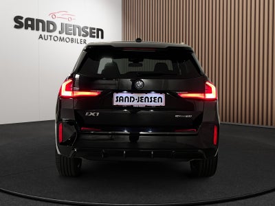 BMW iX1 eDrive20 M-Sport Premium