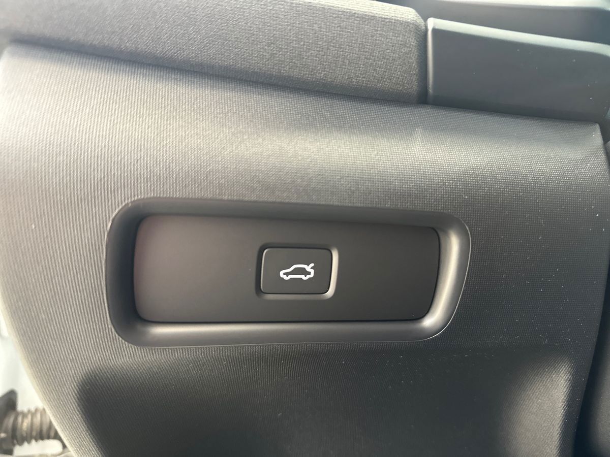 Polestar 2 Long Range billede 19