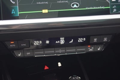 Audi Q4 e-tron S-line