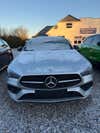 Mercedes CLA250 e AMG Line Shooting Brake aut. thumbnail