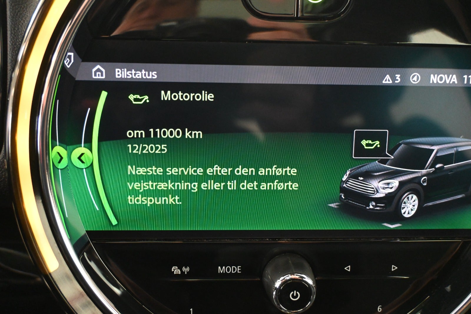 MINI Countryman Cooper SE Essential aut. ALL4