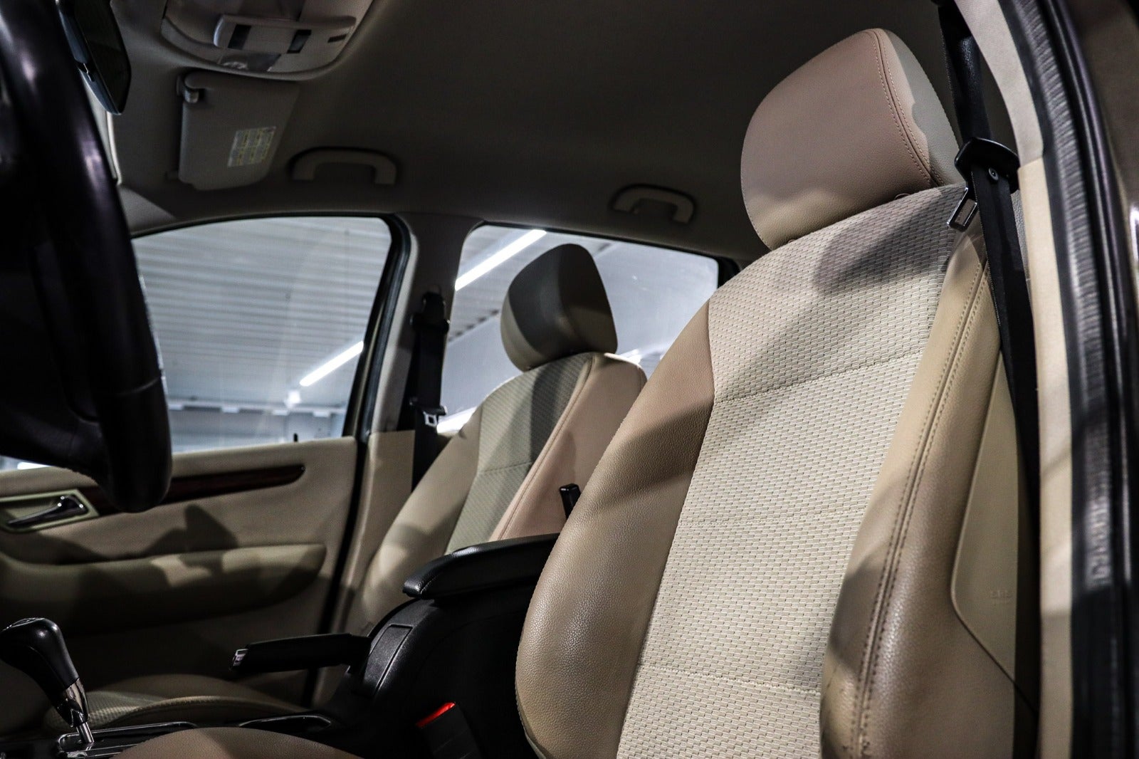 Billede af Mercedes A180 2,0 CDi Elegance aut.