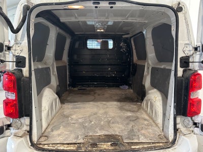 Citroën Jumpy BlueHDi 122 L2