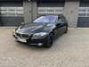 BMW 530d Touring aut. thumbnail