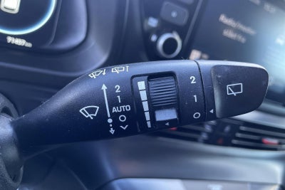 Hyundai i20 T-GDi N-Line DCT
