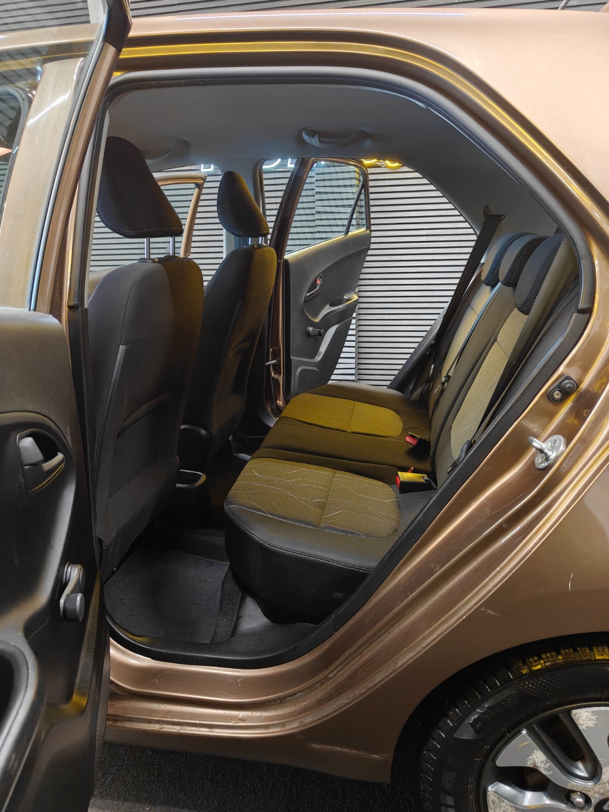 Billede af Kia Picanto 1,0 Active Eco