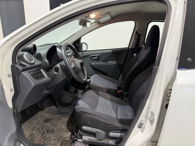 Suzuki Alto GL