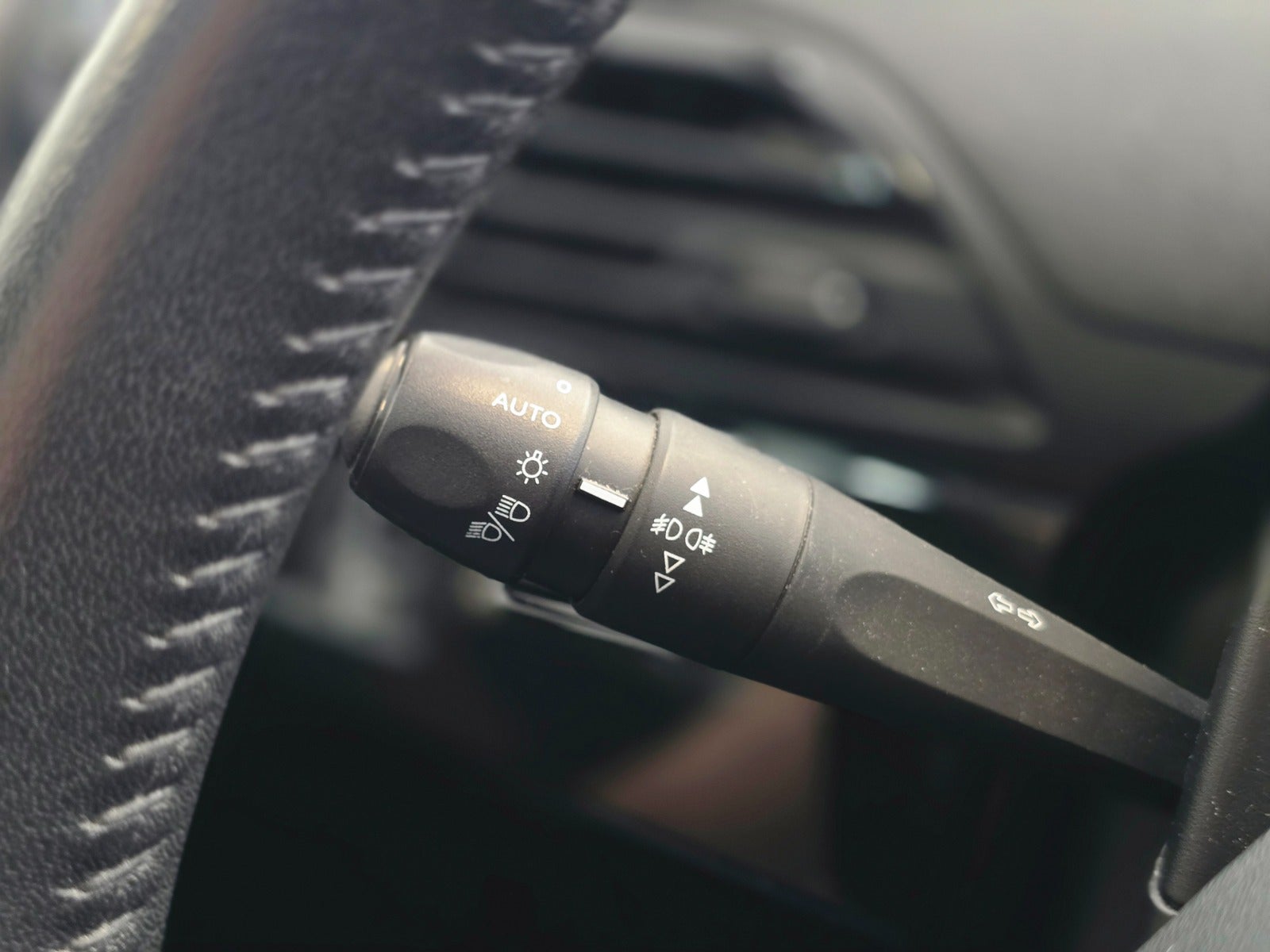 Billede af Citroën Grand C4 Picasso 1,2 PureTech 130 Cool 7prs