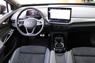 VW ID.4 Move+