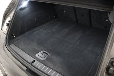 BMW iX xDrive40 Fully Charged Sport