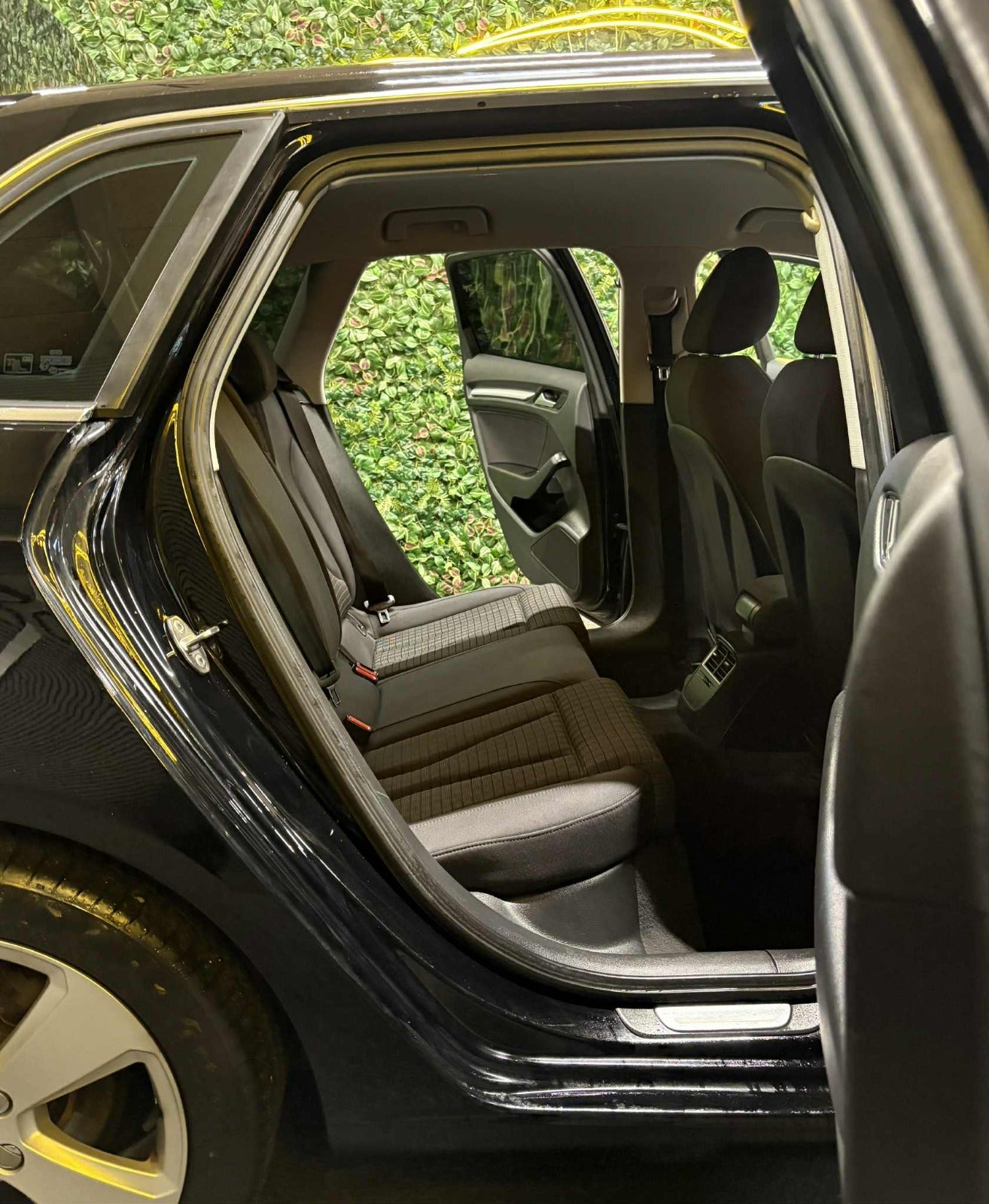 Billede af Audi A3 1,6 TDi Ambiente Sportback