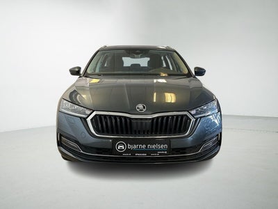 Skoda Octavia TSi iV Plus Combi DSG billede 2