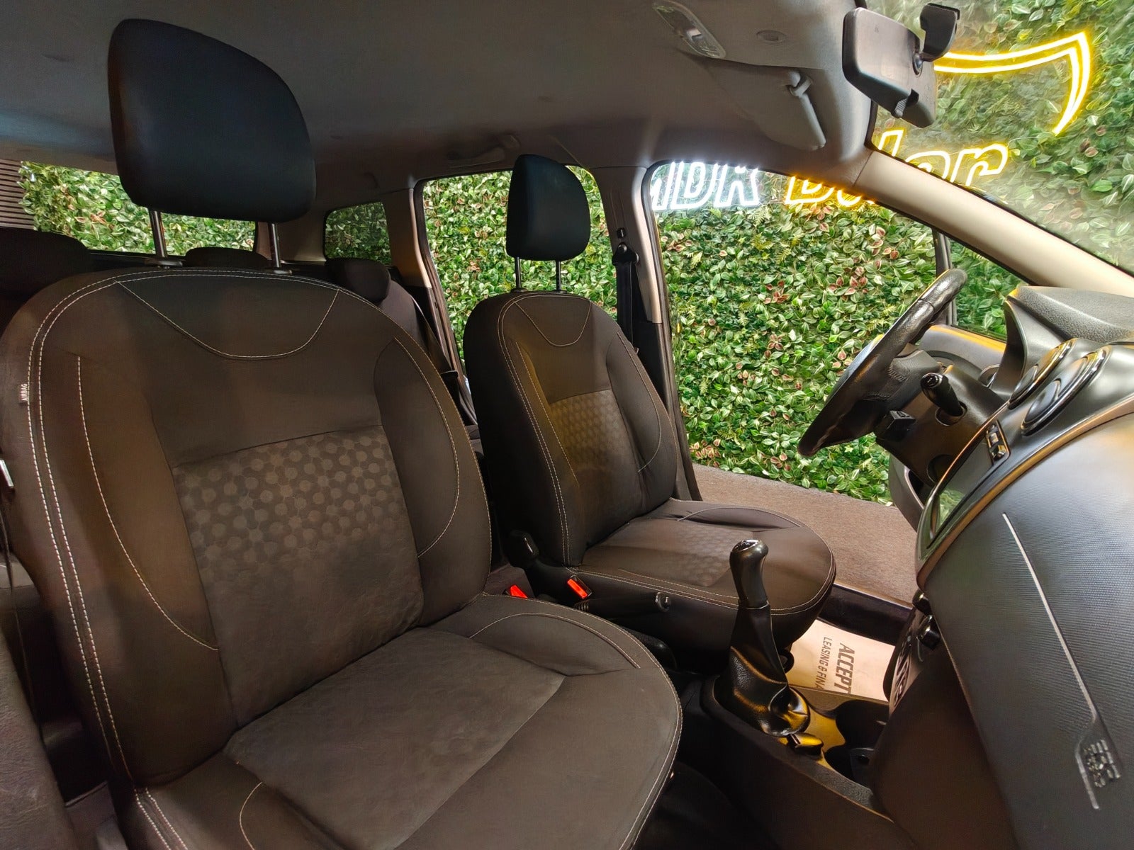 Billede af Dacia Logan 0,9 TCe 90 Ambiance MCV